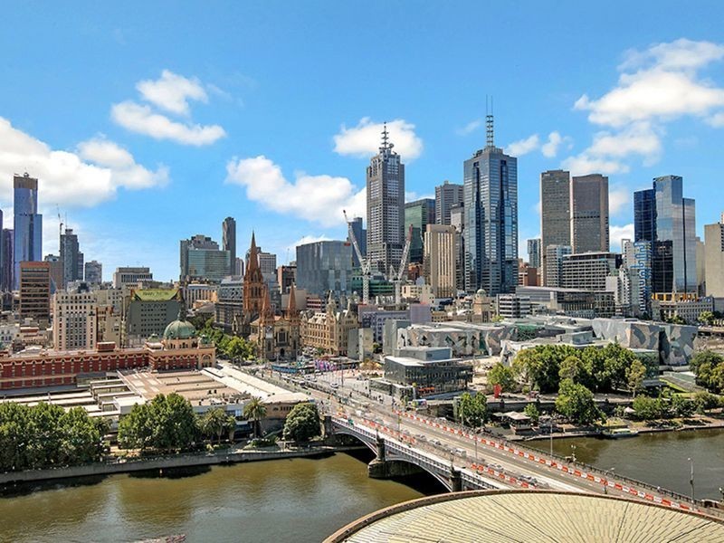 143/28 Southgate Avenue, Southbank VIC 3006