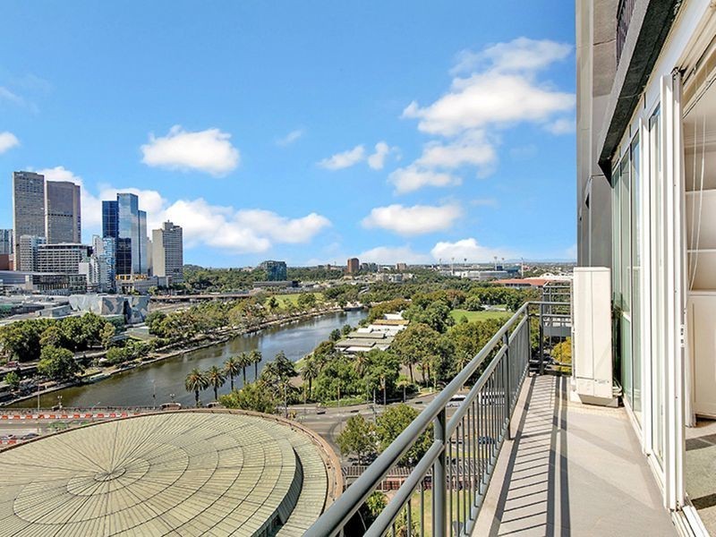 143/28 Southgate Avenue, Southbank VIC 3006