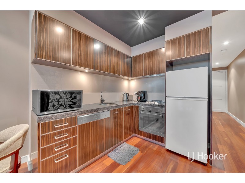 517/228 Abeckett Street, Melbourne VIC 3000