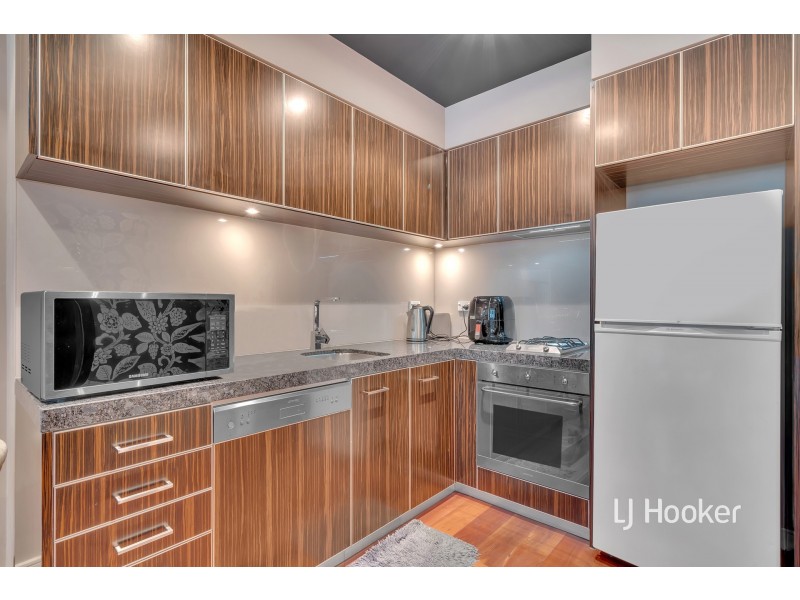 517/228 Abeckett Street, Melbourne VIC 3000