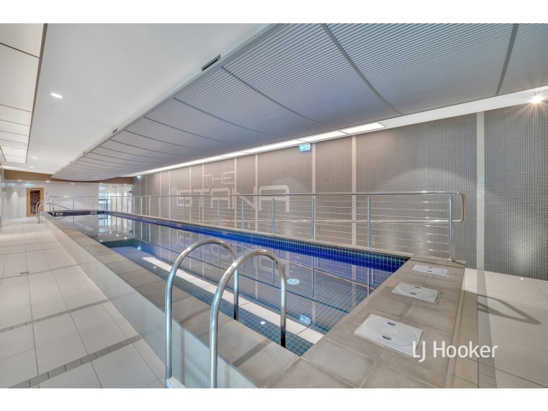 517/228 Abeckett Street, Melbourne VIC 3000