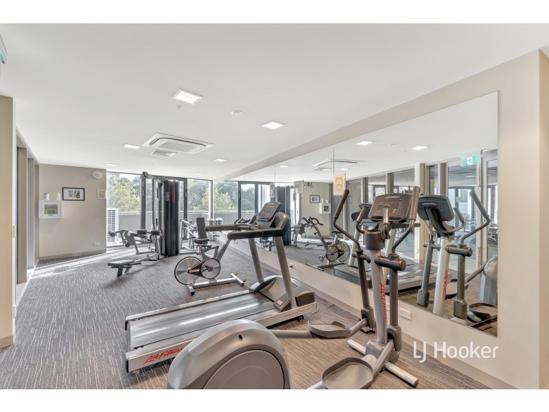 517/228 Abeckett Street, Melbourne VIC 3000