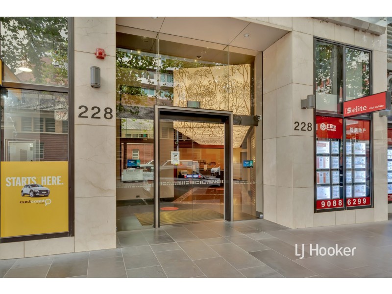 517/228 Abeckett Street, Melbourne VIC 3000