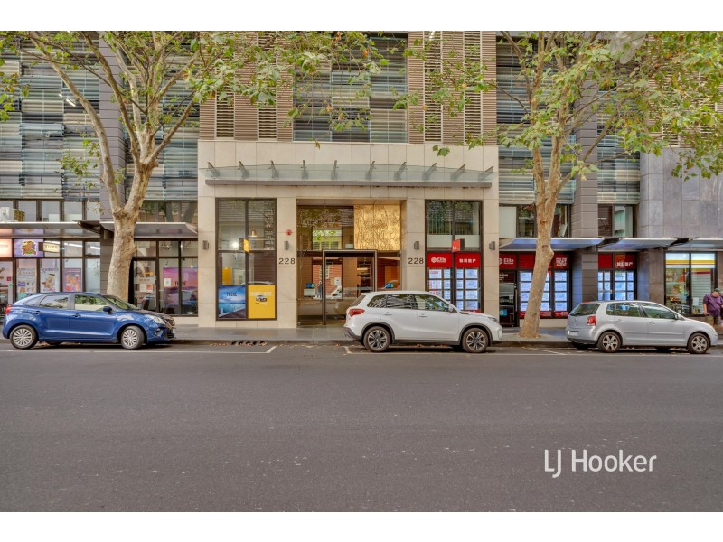 517/228 Abeckett Street, Melbourne VIC 3000