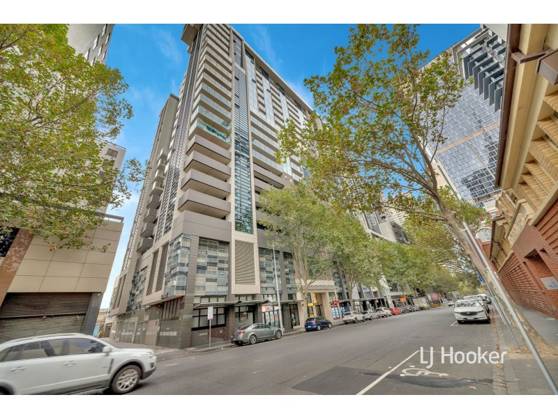 517/228 Abeckett Street, Melbourne VIC 3000