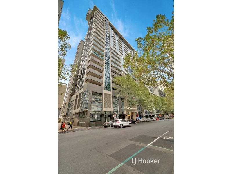 517/228 Abeckett Street, Melbourne VIC 3000