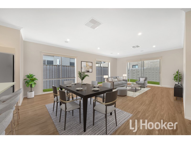 11 Marquee Circuit, Greenvale VIC 3059