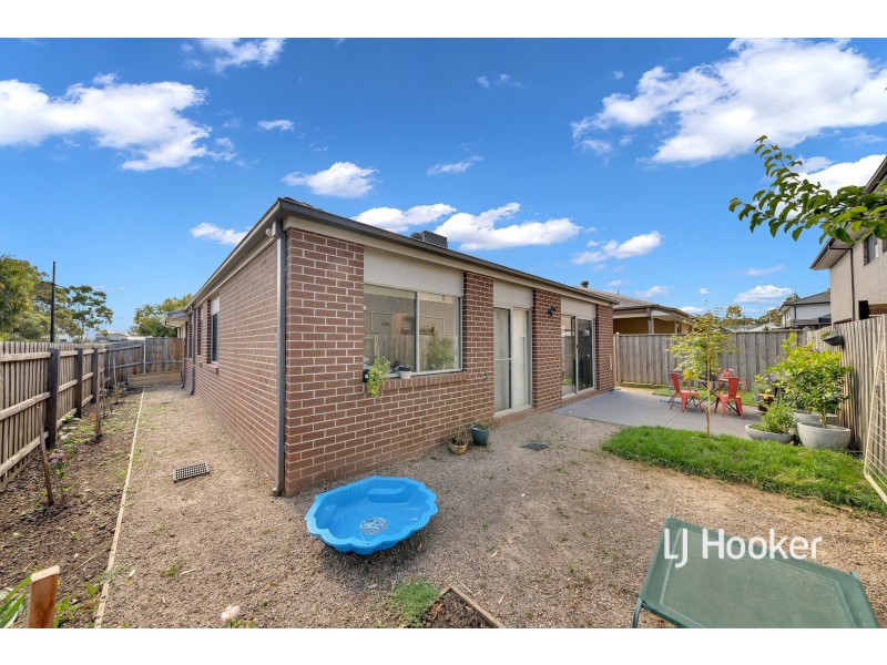 11 Marquee Circuit, Greenvale VIC 3059