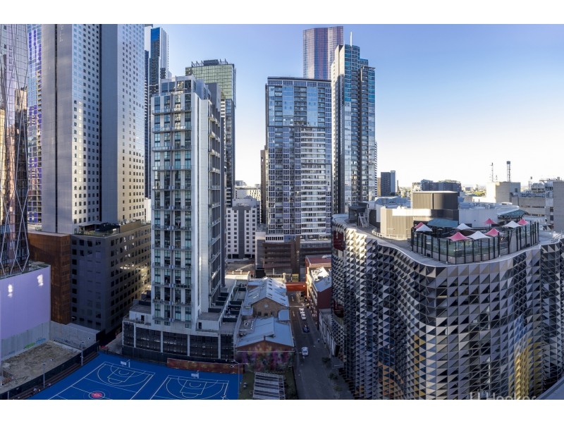 1810/31 A’beckett Street, Melbourne VIC 3000