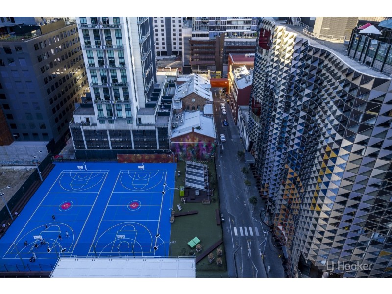 1810/31 A’beckett Street, Melbourne VIC 3000