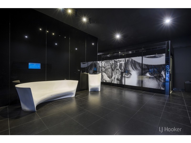 1810/31 A’beckett Street, Melbourne VIC 3000