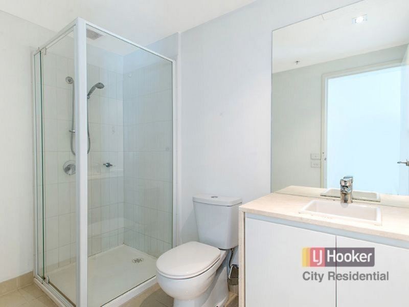 1707/8 Downie Street, Melbourne VIC 3000