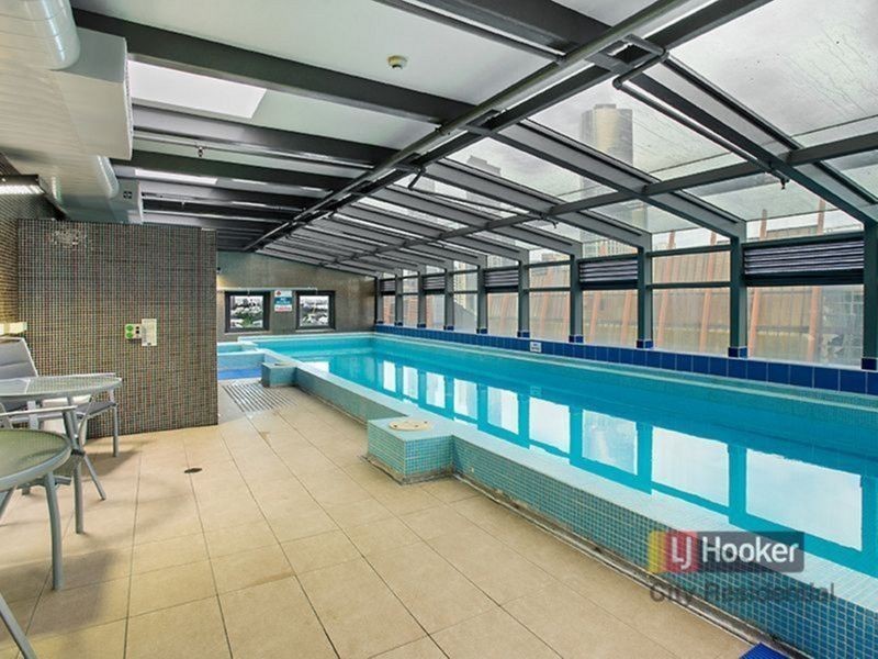 1707/8 Downie Street, Melbourne VIC 3000