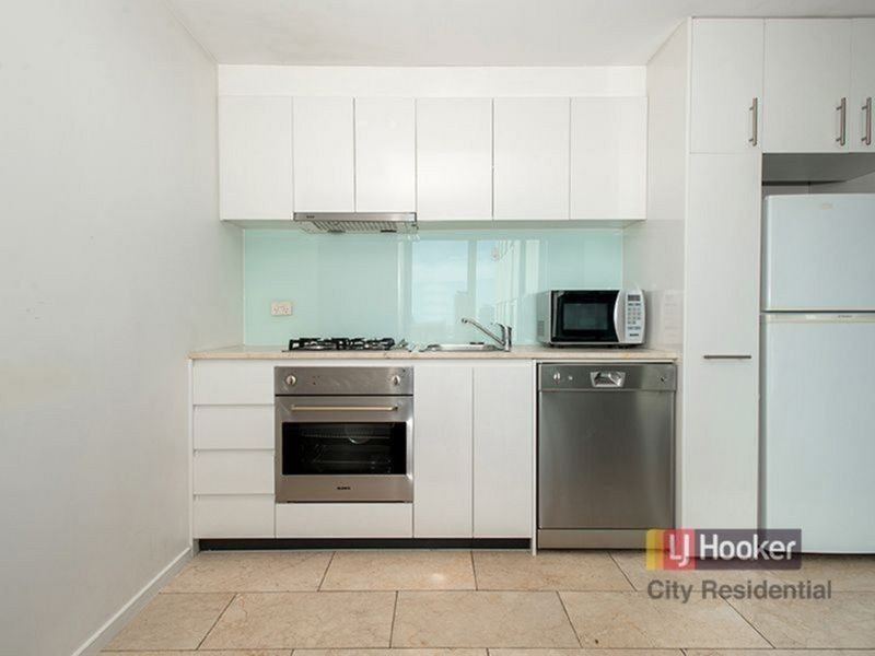 1707/8 Downie Street, Melbourne VIC 3000