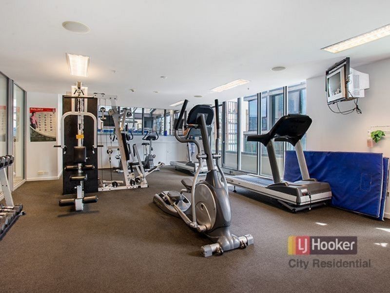 1707/8 Downie Street, Melbourne VIC 3000