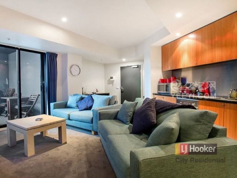 1710/33 City Road, Southbank VIC 3006