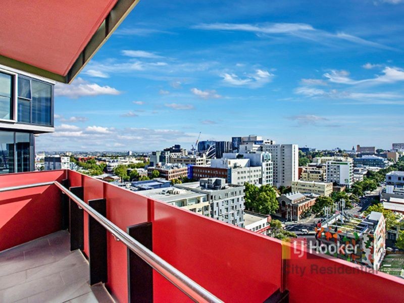 1001/551 Swanston Street, Carlton VIC 3053