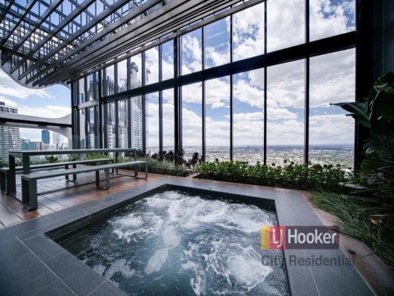 1001/551 Swanston Street, Carlton VIC 3053