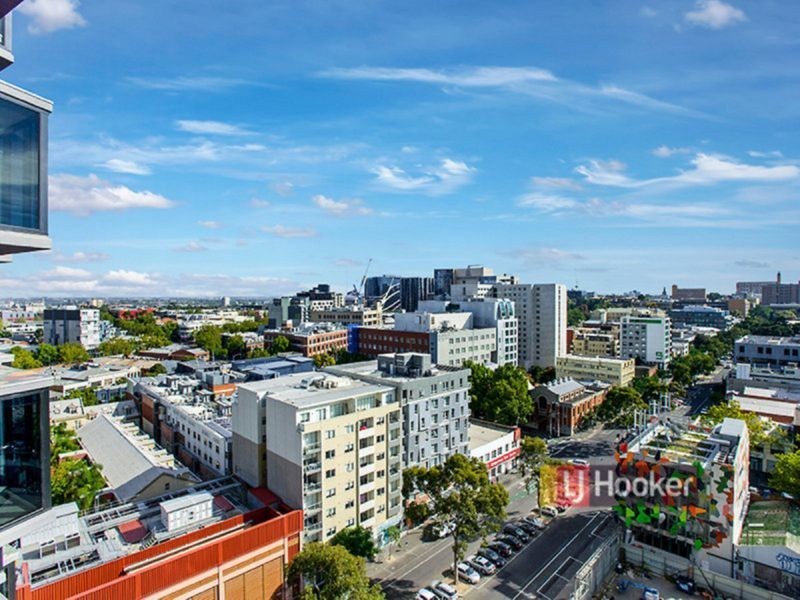 1001/551 Swanston Street, Carlton VIC 3053