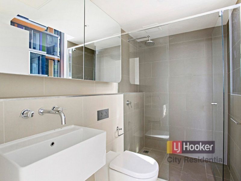 1001/551 Swanston Street, Carlton VIC 3053