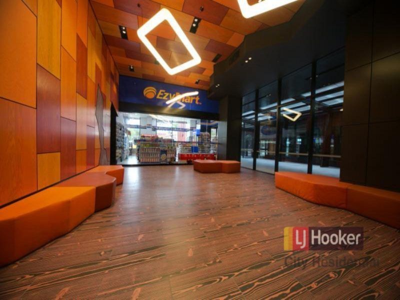 1001/551 Swanston Street, Carlton VIC 3053