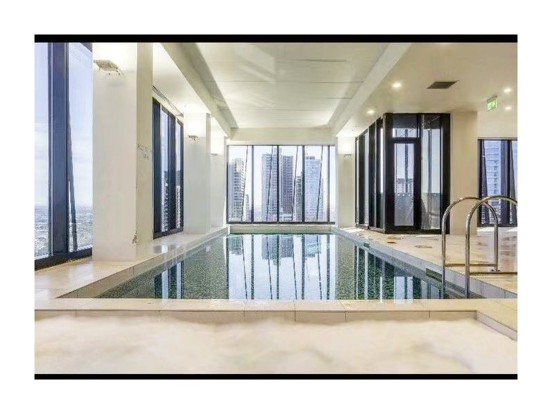 2908/568 Collins Street, Melbourne VIC 3000