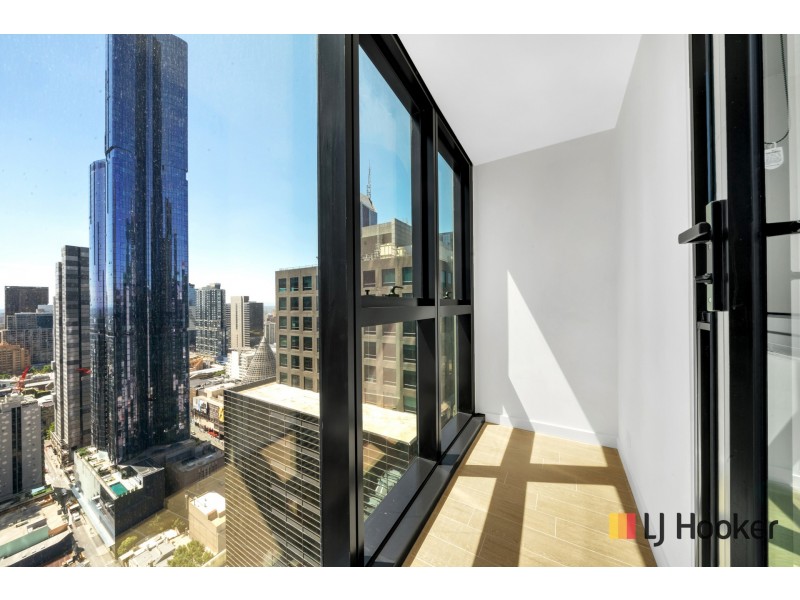 3509/135 Abeckett Street, Melbourne VIC 3000