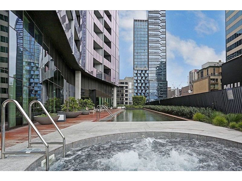 3509/135 Abeckett Street, Melbourne VIC 3000