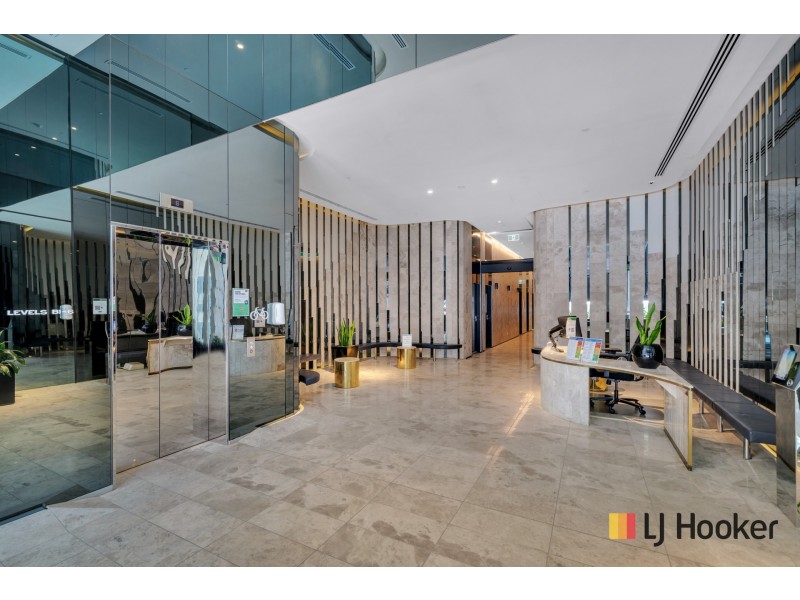 3509/135 Abeckett Street, Melbourne VIC 3000