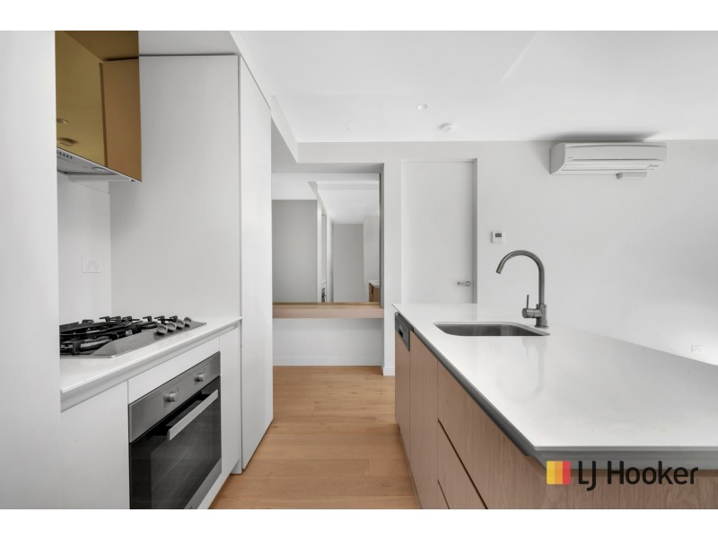 3509/135 Abeckett Street, Melbourne VIC 3000