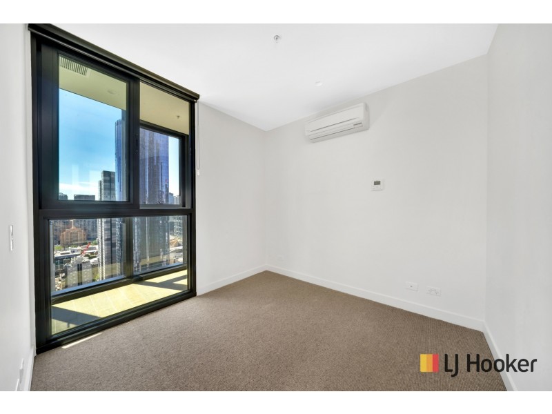 3509/135 Abeckett Street, Melbourne VIC 3000