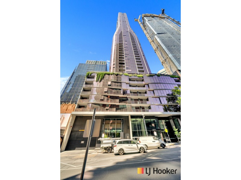 3509/135 Abeckett Street, Melbourne VIC 3000
