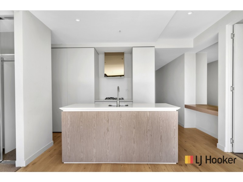 3509/135 Abeckett Street, Melbourne VIC 3000