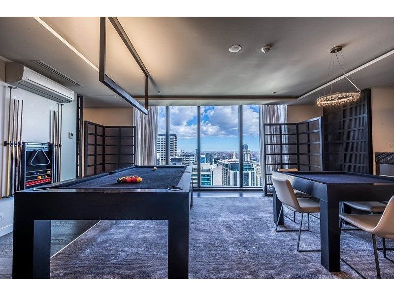 3509/135 Abeckett Street, Melbourne VIC 3000