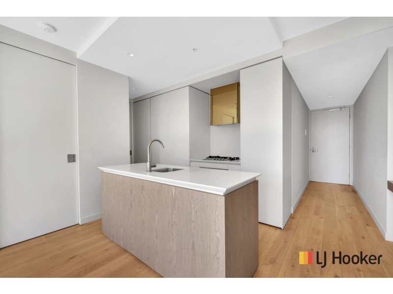 3509/135 Abeckett Street, Melbourne VIC 3000