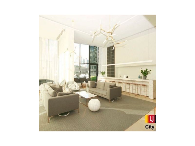 3509/135 Abeckett Street, Melbourne VIC 3000