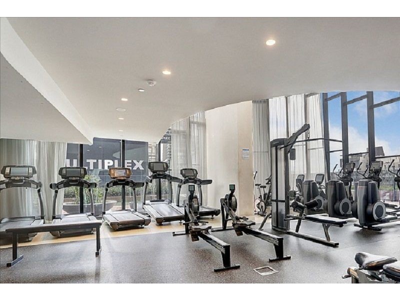 3509/135 Abeckett Street, Melbourne VIC 3000