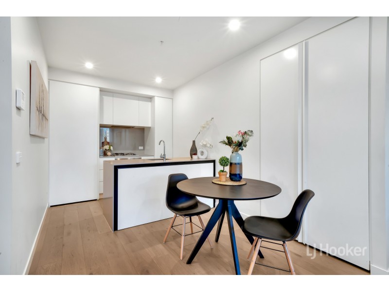 1106/89-103 Gladstone Street, South Melbourne VIC 3205