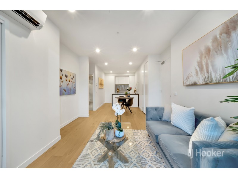 1106/89-103 Gladstone Street, South Melbourne VIC 3205