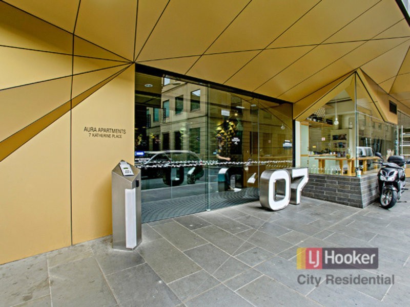 1111/7 Katherine Place, Melbourne VIC 3000