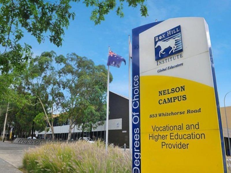 3/13 Simpsons Road, Box Hill VIC 3128