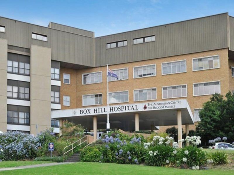 3/13 Simpsons Road, Box Hill VIC 3128