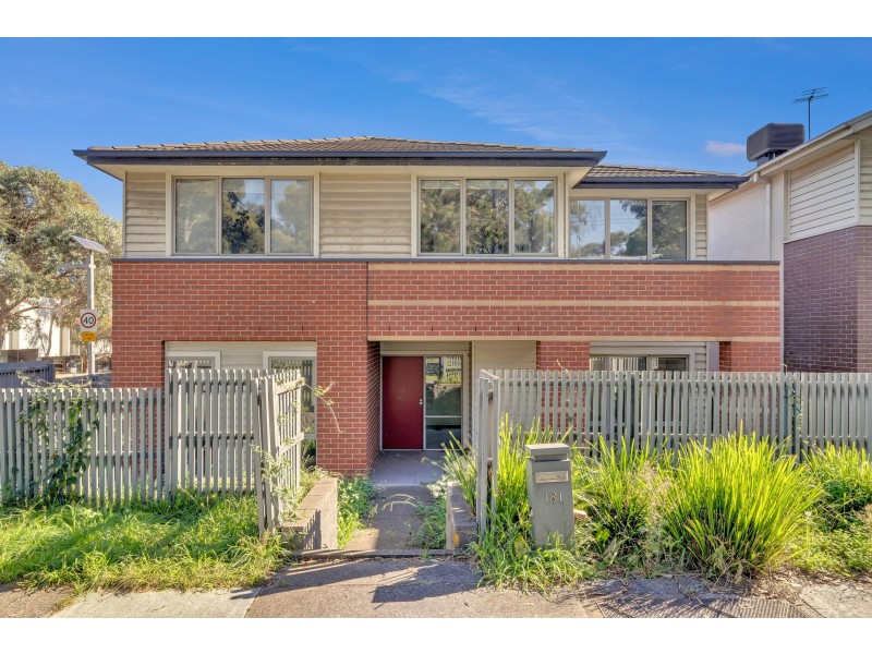 181 Oak Street, Parkville VIC 3052