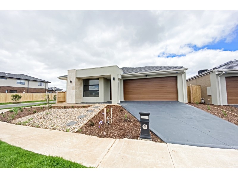 1 Bossni Street, Truganina VIC 3029