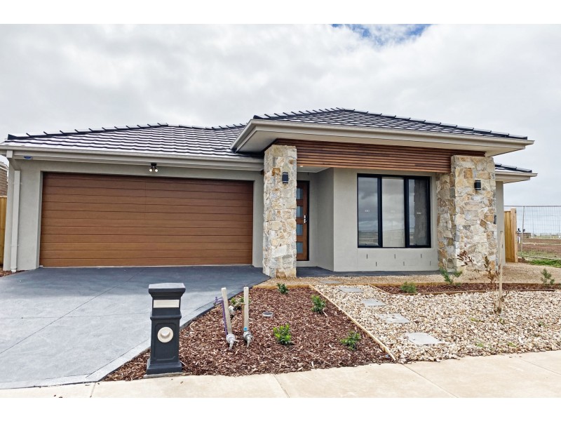 3 Bossni Street, Truganina VIC 3029