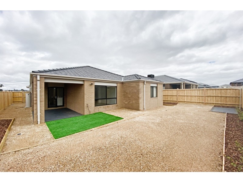 3 Bossni Street, Truganina VIC 3029