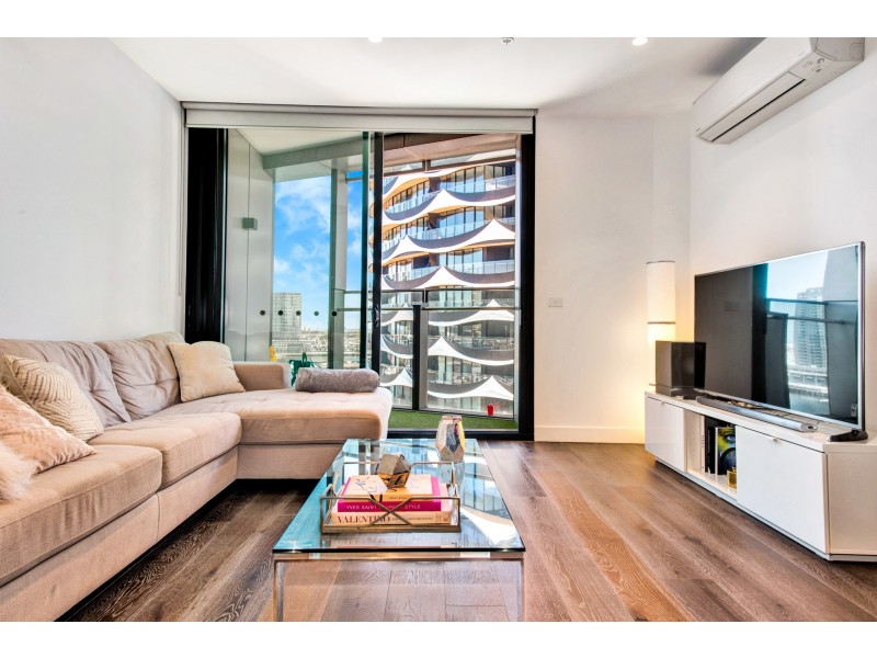 1307/15 Doepel Way, Docklands VIC 3008