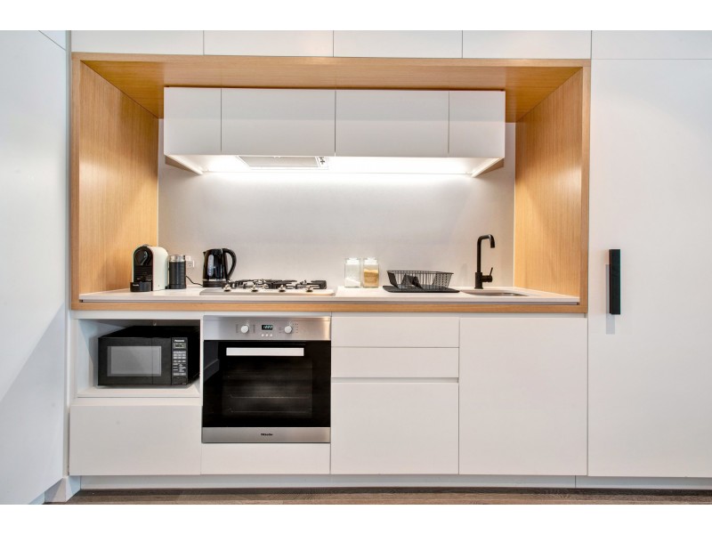 1307/15 Doepel Way, Docklands VIC 3008
