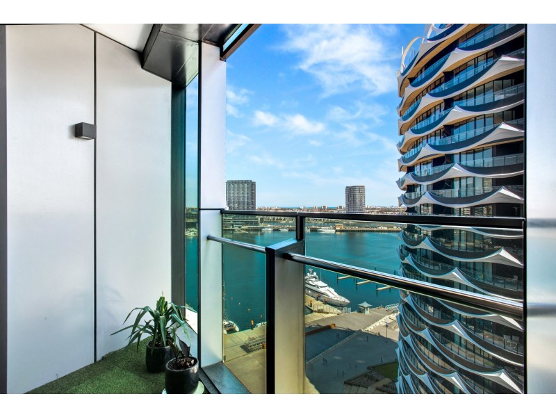 1307/15 Doepel Way, Docklands VIC 3008