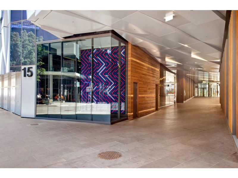 1307/15 Doepel Way, Docklands VIC 3008